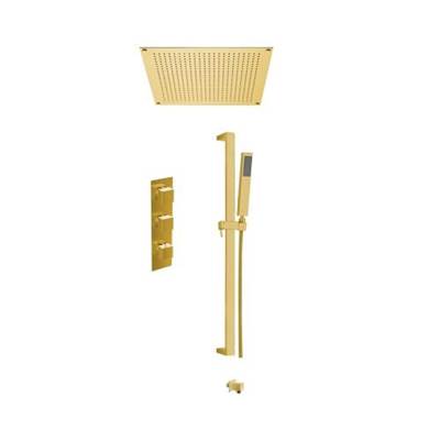 DISEGNO SYSTEMX24BG | FaucetExpress.ca