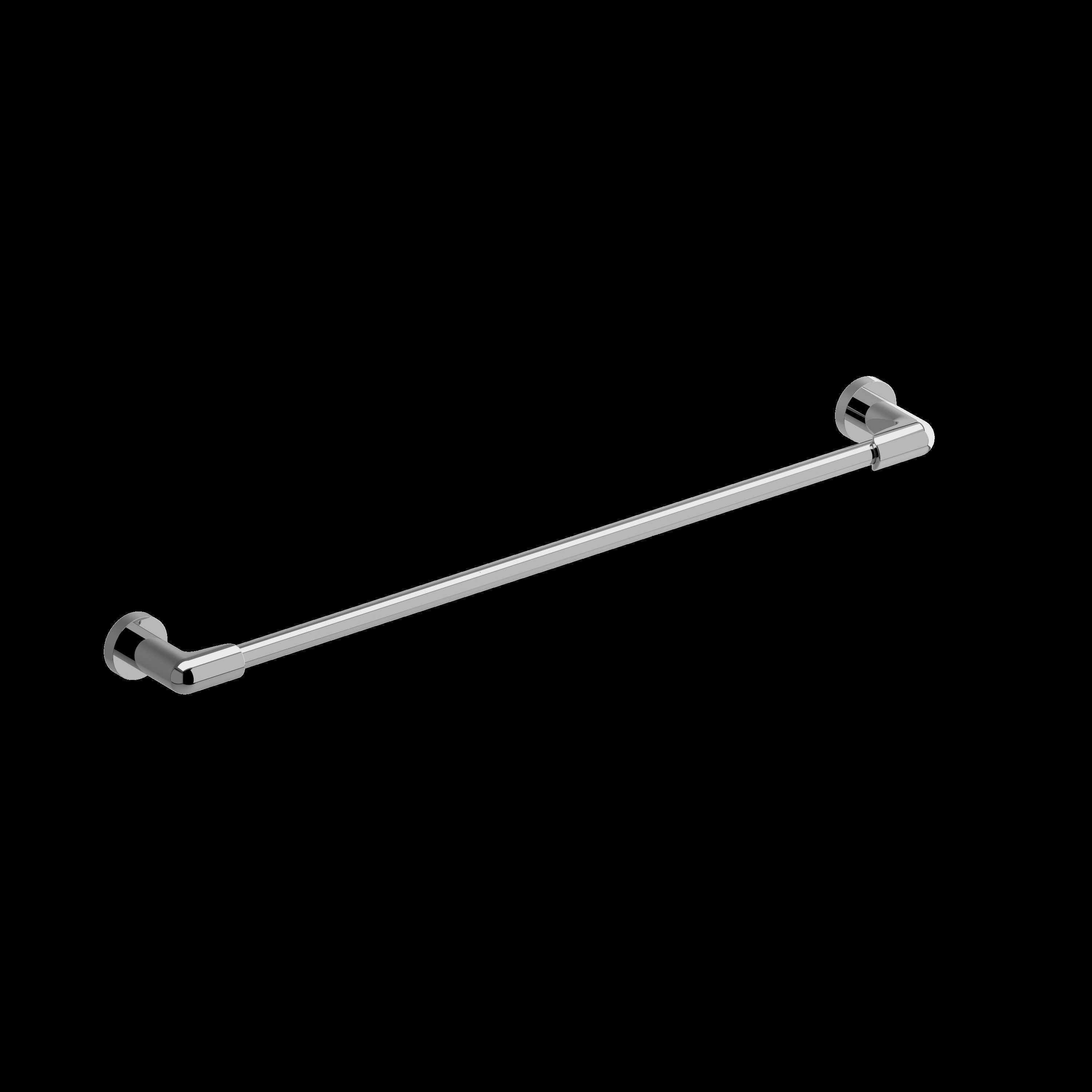 Riobel PB5C- 60 cm (24") towel bar