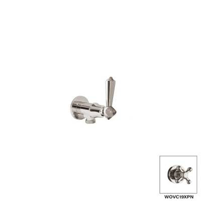 DISEGNO WOVC19LPN | FaucetExpress.ca