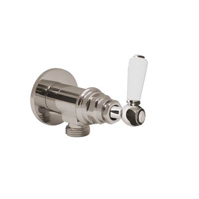 DISEGNO WOVC24LPNWH | FaucetExpress.ca