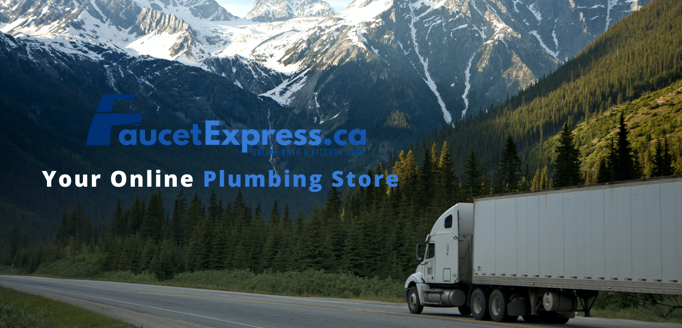 FaucetExpress.ca | Your Online Plumbing Store