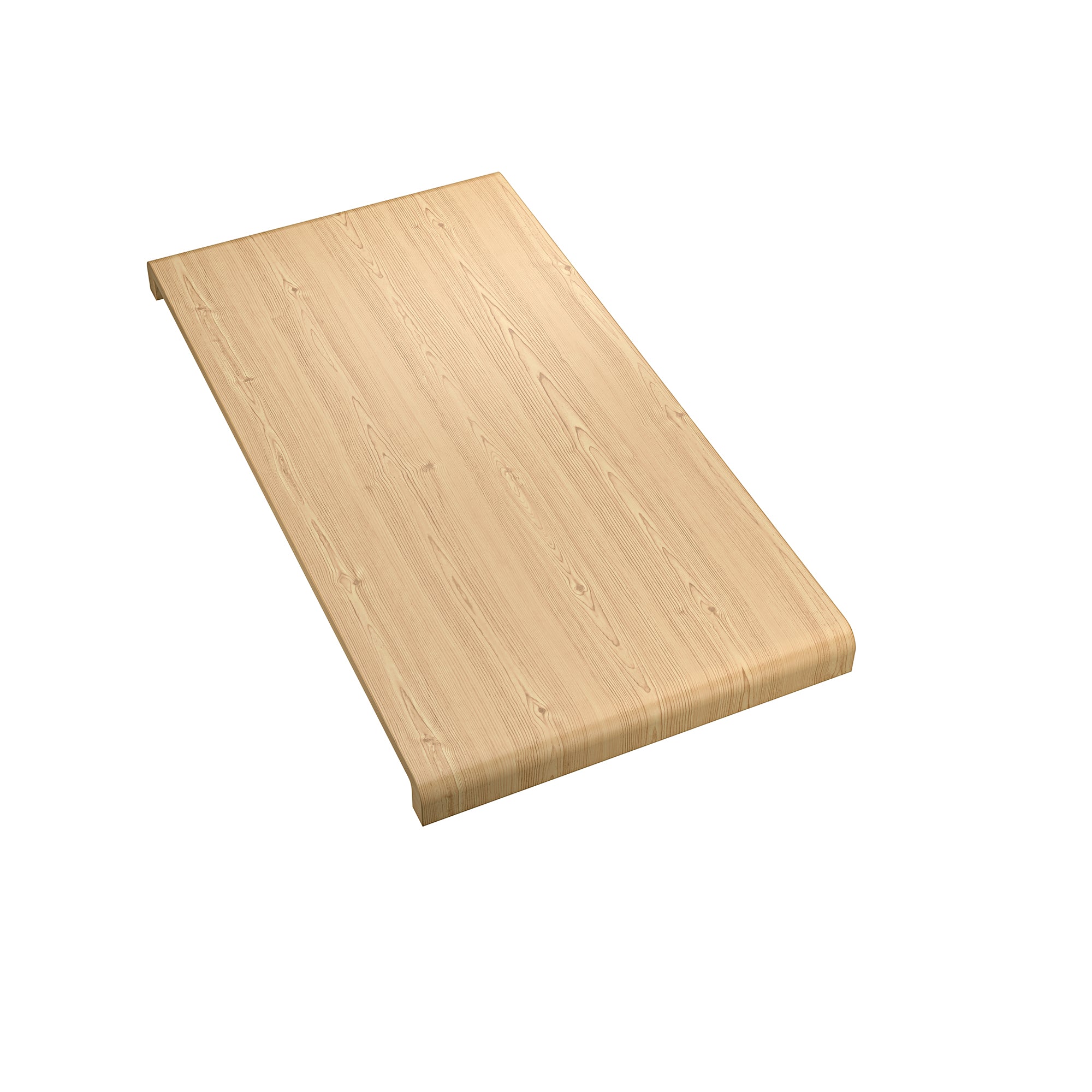 Kindred 112.0654.749- Universal Bamboo Cutting Board