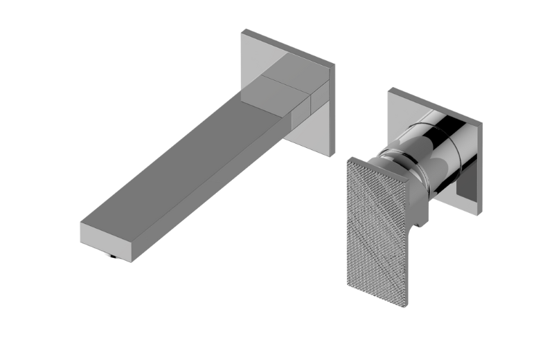 Graff G-11235-LM70W-UB-T - Wall Mount Lavatory 7-1/2" (Trim)