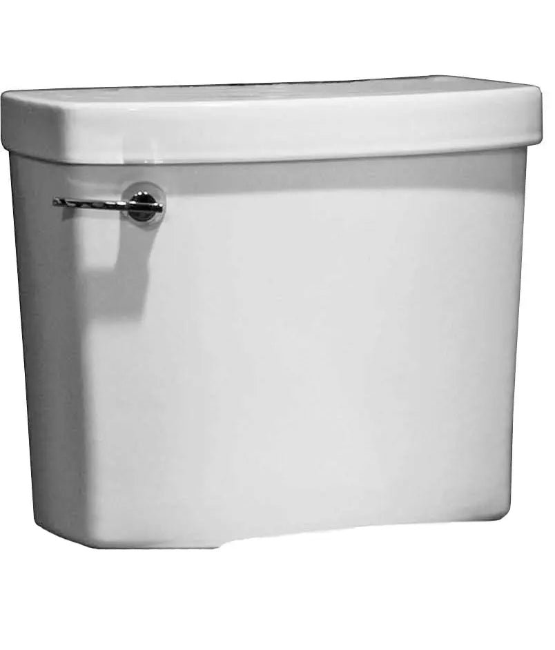 American Standard 4000104.020- Studio Concealed Trapway 1.28 gpf/4.8 Lpf Toilet Tank