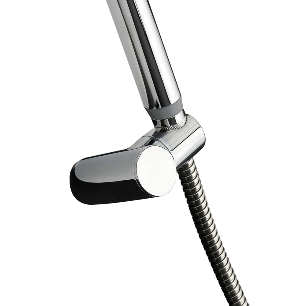 Lacava - Hook For Hand-Held Shower Head. W: 3", D: 3", H: 1 3/8".