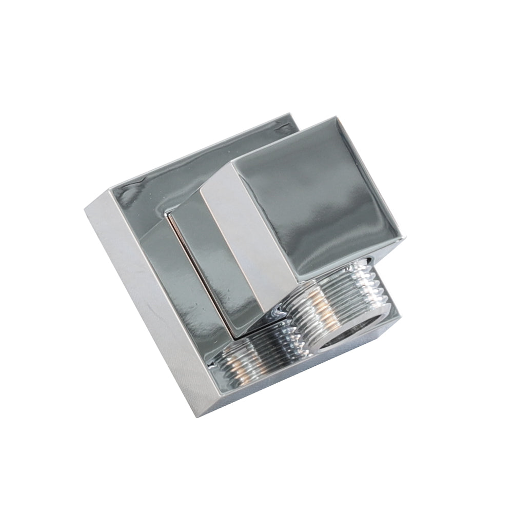 Lacava 1873-CR - Wall Mount Water Intake For Hand Shower