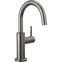Delta 1930LF-H-KS - Contemporary Round Instant Hot Water Dispenser