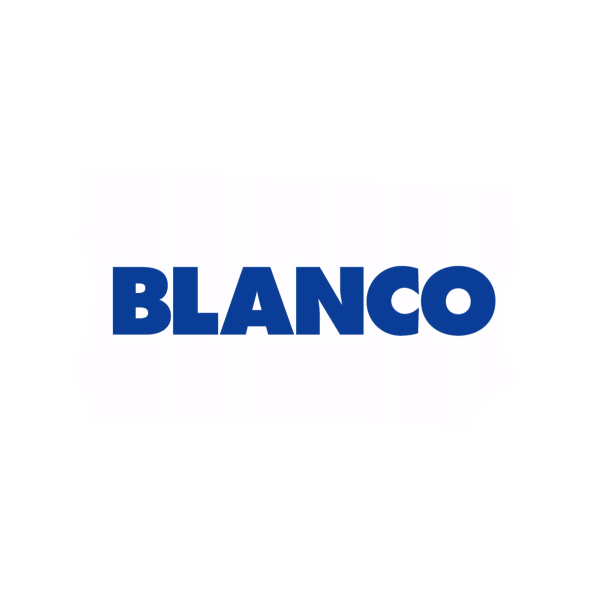 Blanco 222593 - Blanco Plastic Waste Flange Anthracite
