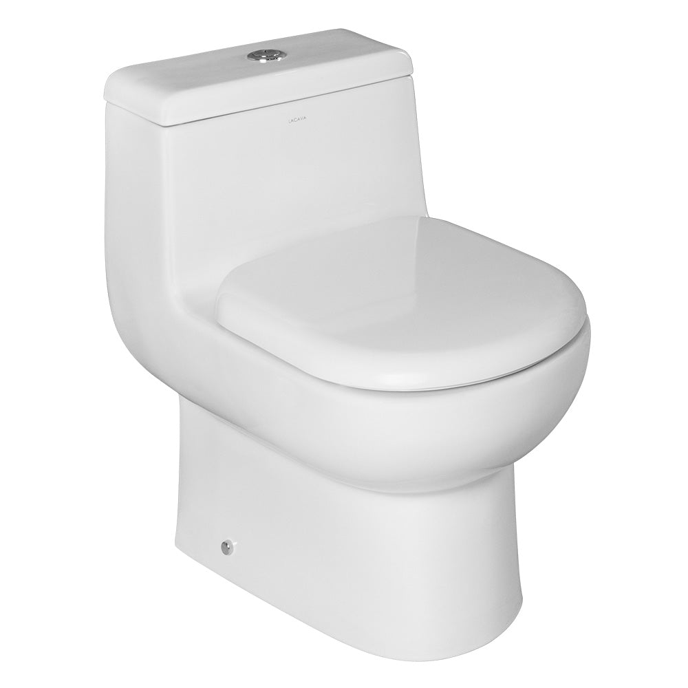 Lacava 4288CW - Replacement Seat Cover Fot Toilet 4288