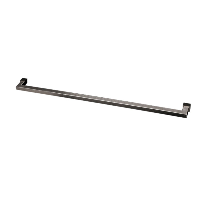 Lacava - Wall-Mount 24 1/2"W Towel Bar Made Of Stainless Steel.