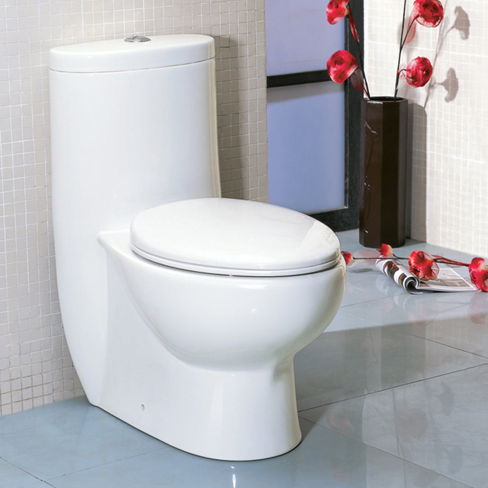 Lacava 4558CW - Replacement Seat Cover Fot Toilet 4558
