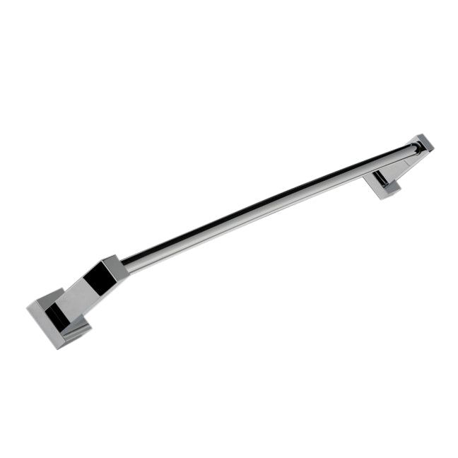 Lacava - Wall-Mount 18 5/8"W Towel Bar Made Of Chrome Plated Brass.