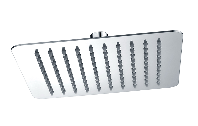 Graff G-8473-SP - 12" Square Showerhead