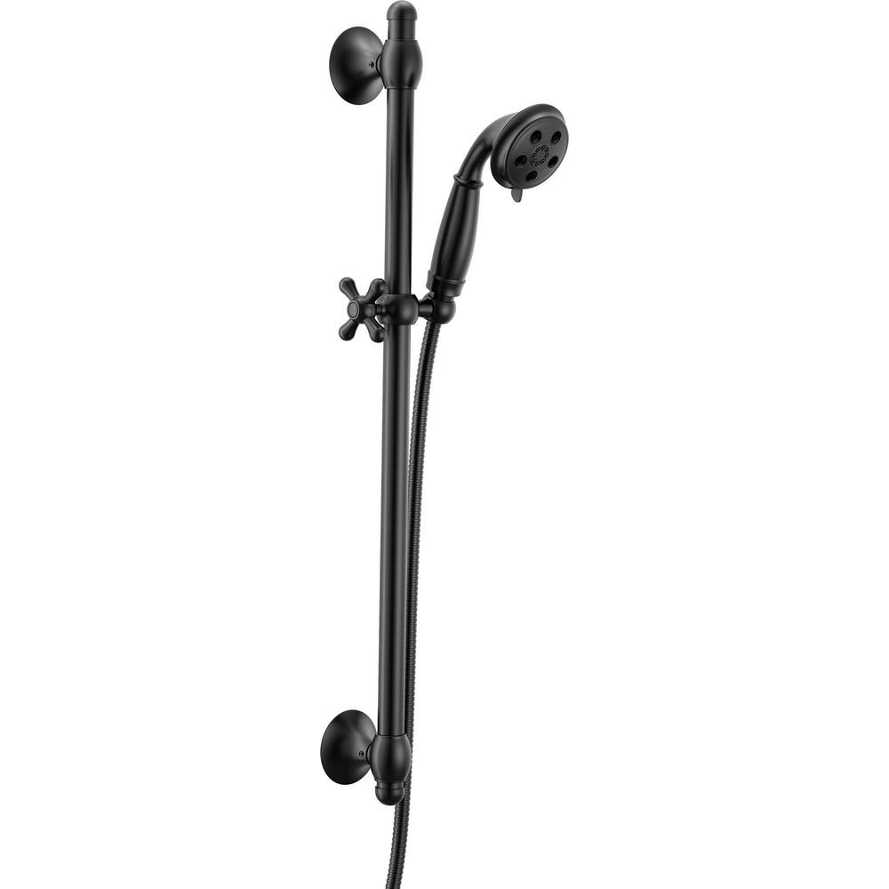 Delta 51308-BL - Slide Bar Hand Shower