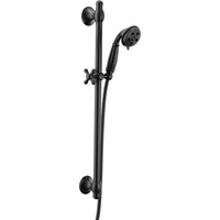 Delta 51308-BL - Slide Bar Hand Shower