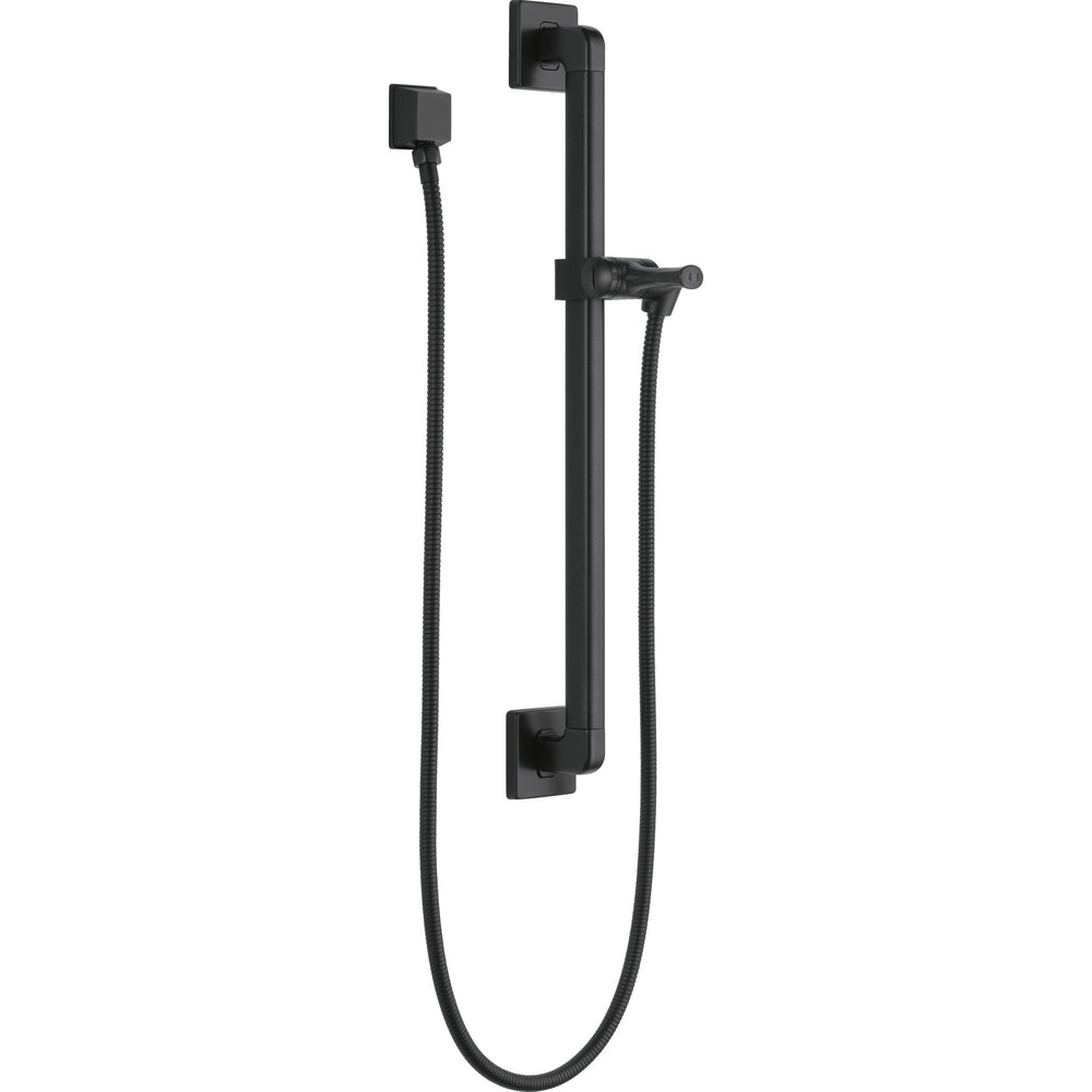 Delta 51500-BL - Ada Shower Kit Lhd-Angular