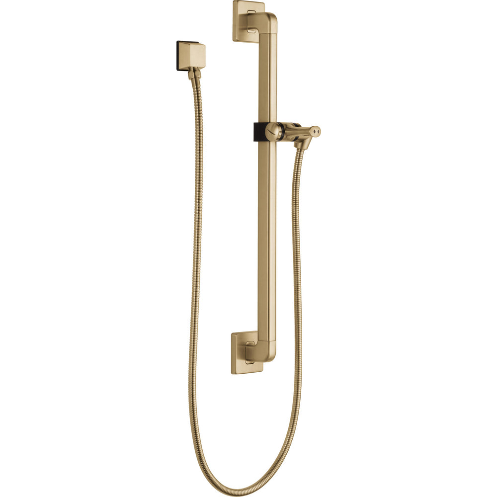 Delta 51500-CZ - Ada Shower Kit Lhd-Angular
