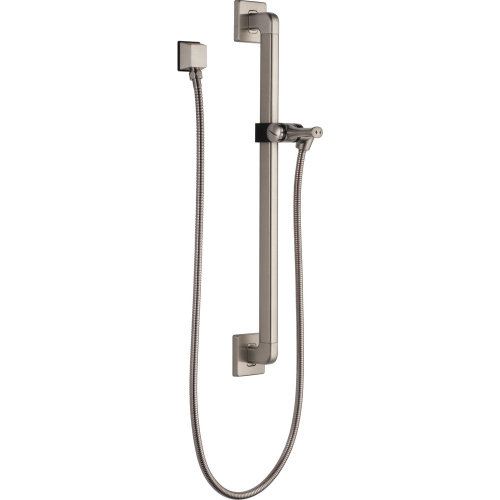 Delta 51500-SS - Ada Shower Kit Lhd-Angular