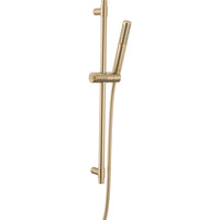 Delta 51537-CZ-PR - 2-Setting Hand Shower With Proclean™ Spray - Slide Bar Mount