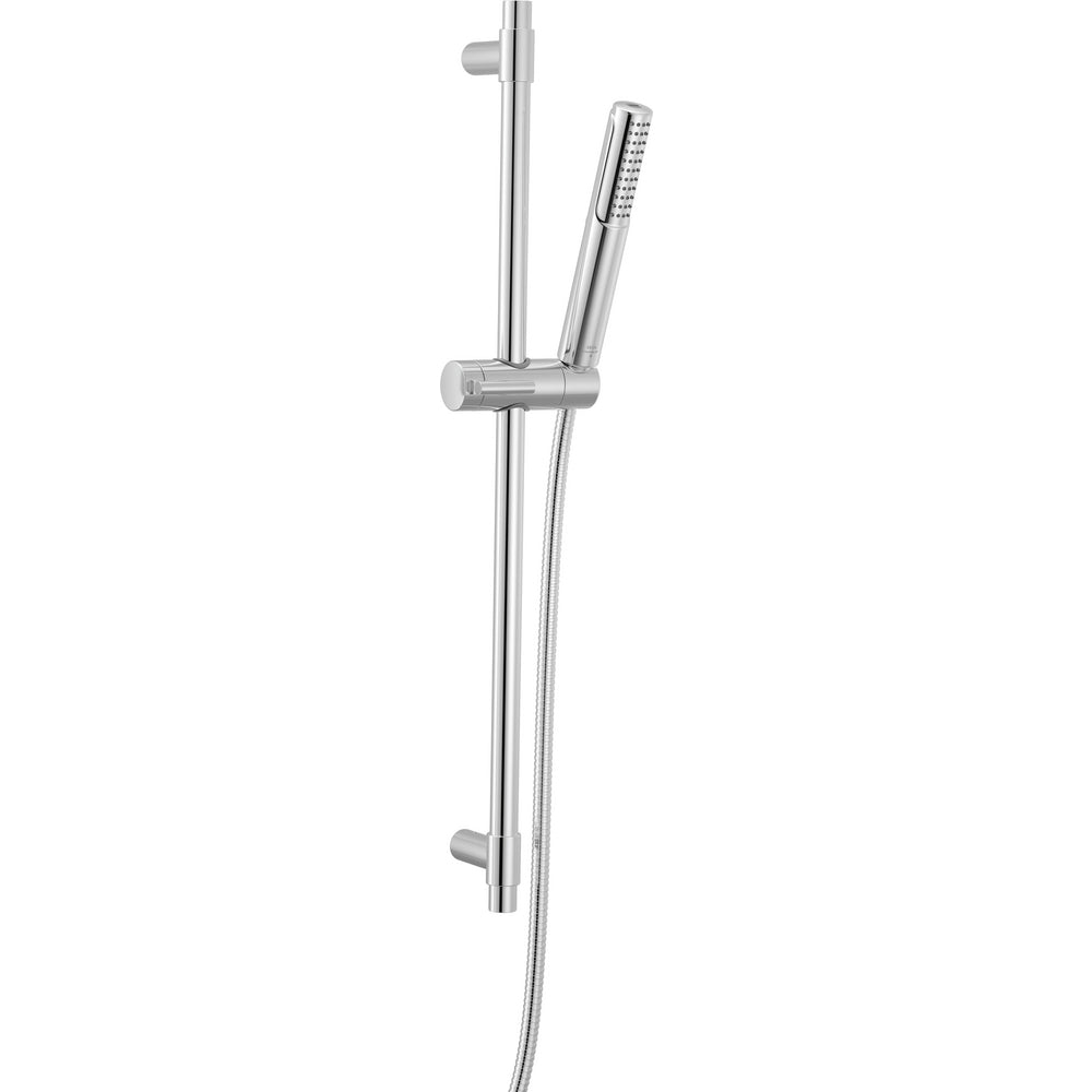 Delta 51537-PR - 2-Setting Hand Shower With Proclean™ Spray - Slide Bar Mount