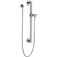 Delta 51600 - Ada Shower Kit Lhd-Round Contemporary
