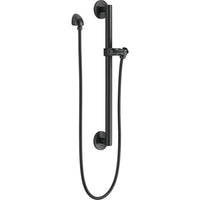 Delta 51600-BL - Ada Shower Kit Lhd-Round Contemporary