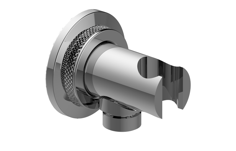 Graff G-8638-AU - Vignola Wall Bracket With Integrated Wall Supply Elbow
