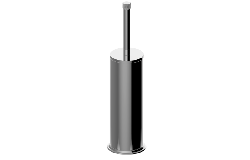 Graff G-19310-AU - Free-Standing Toilet Brush Set