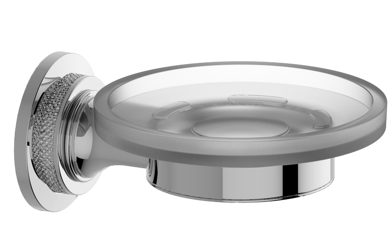 Graff G-19301-AU - Soap Dish And Holder