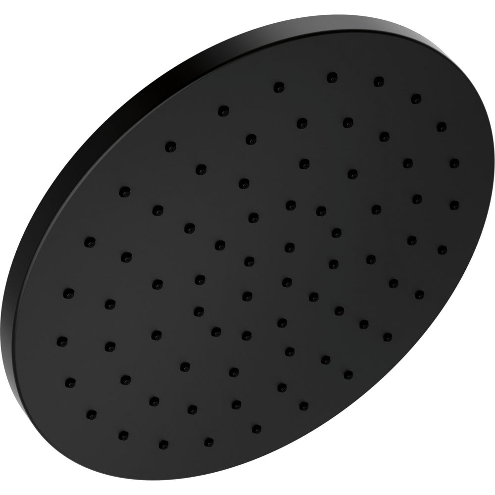 Delta 52162-BL25 - 10" Single-Function Raincan Shower Head