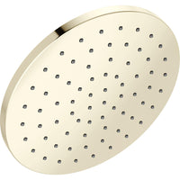 Delta 52162-PN-PR - 10" Single-Function Raincan Shower Head
