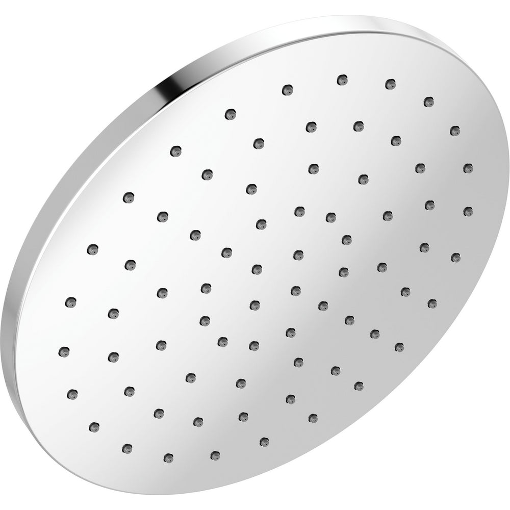 Delta 52162-PR - 10" Single-Function Raincan Shower Head