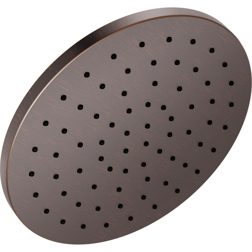 Delta 52162-RB25 - 10" Single-Function Raincan Shower Head