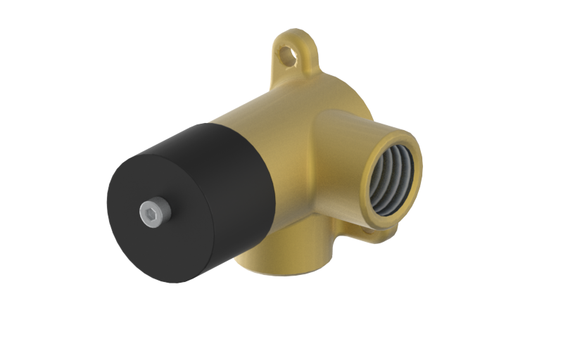 Graff G-1090 - Rough Valve