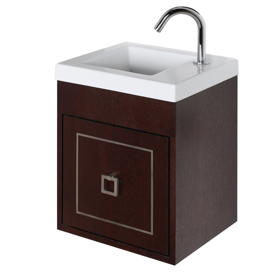 Lacava - Metal Inlay For Dimini Vanity Dim-W-16 & Dim-24-W