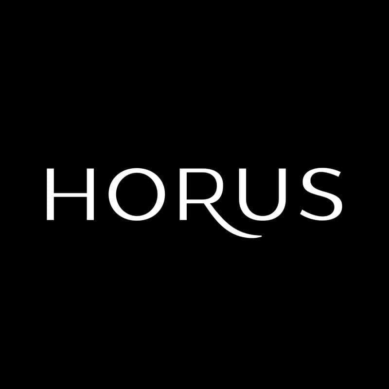 Horus 160.67.744-10MHGC - Horus St Germain Exposed Thermostatic Shower Set, All Metal, Gc
