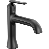 Delta 545-BL-DST - Single Handle Bathroom Faucet