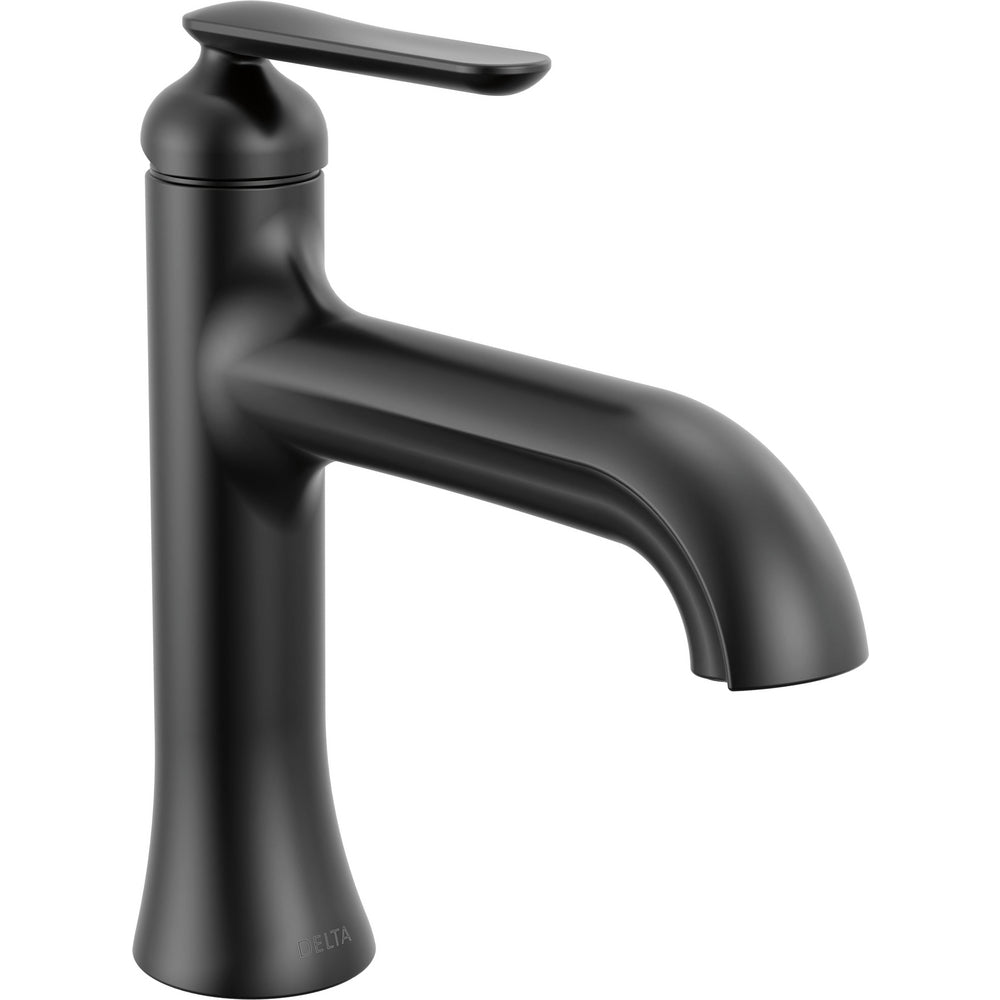 Delta 545-BLLPU-DST - Single Handle Bathroom Faucet