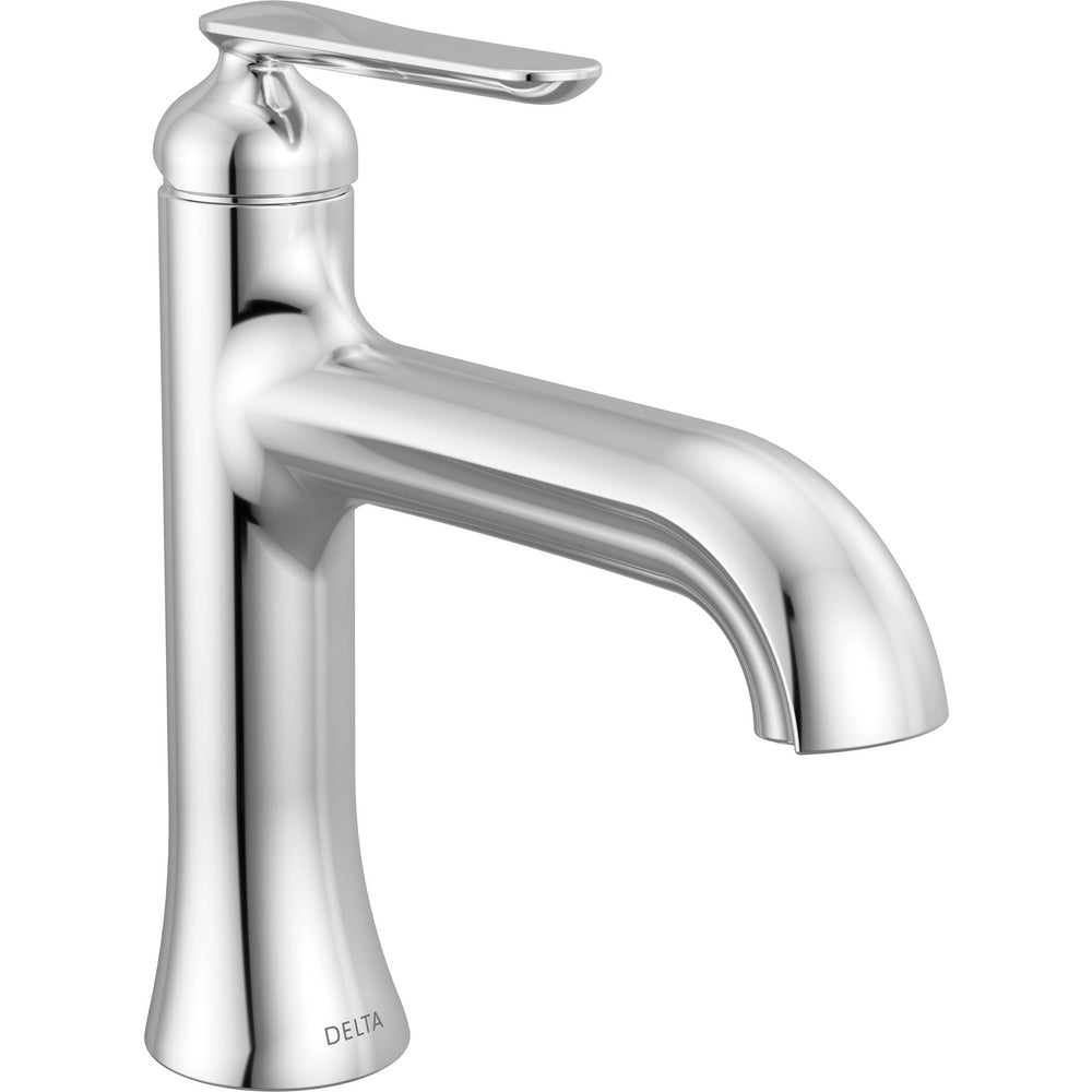 Delta 545-PR-DST - Single Handle Bathroom Faucet