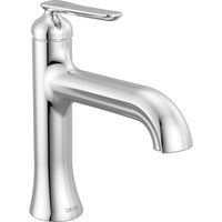 Delta 545-PR-DST - Single Handle Bathroom Faucet