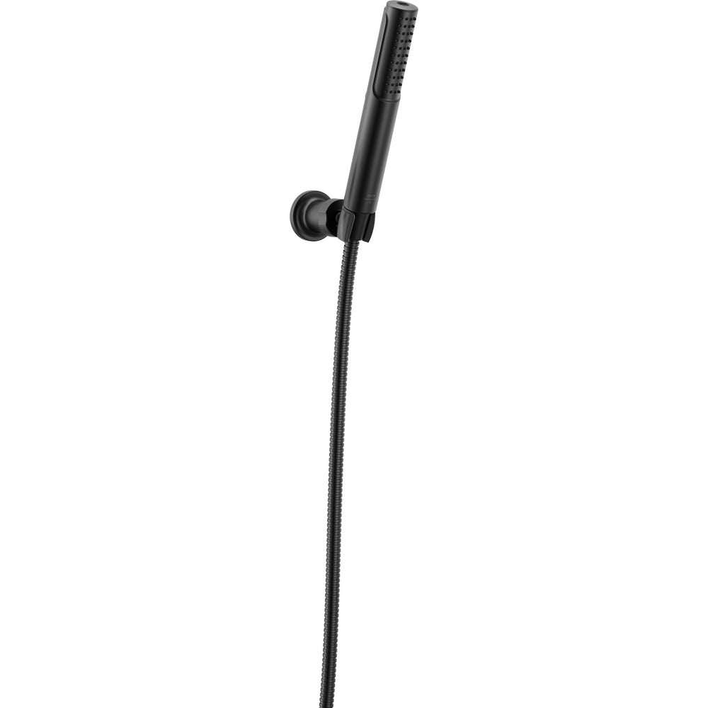 Delta 55537-BL - 2-Setting Hand Shower With Proclean™ Spray - Wall Mount