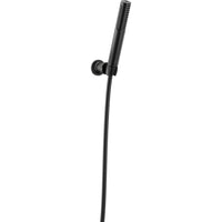 Delta 55537-BL - 2-Setting Hand Shower With Proclean™ Spray - Wall Mount