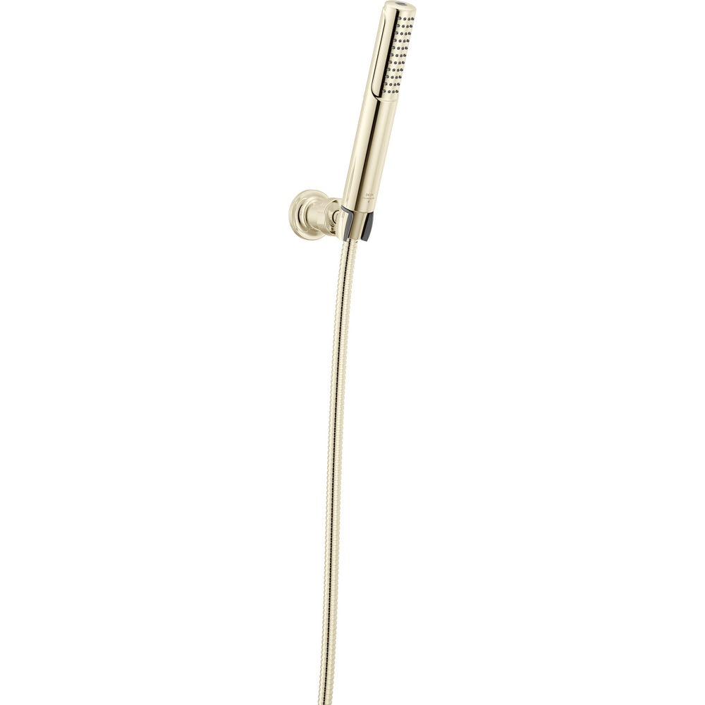 Delta 55537-PN-PR - 2-Setting Hand Shower With Proclean™ Spray - Wall Mount