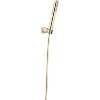Delta 55537-PN-PR - 2-Setting Hand Shower With Proclean™ Spray - Wall Mount