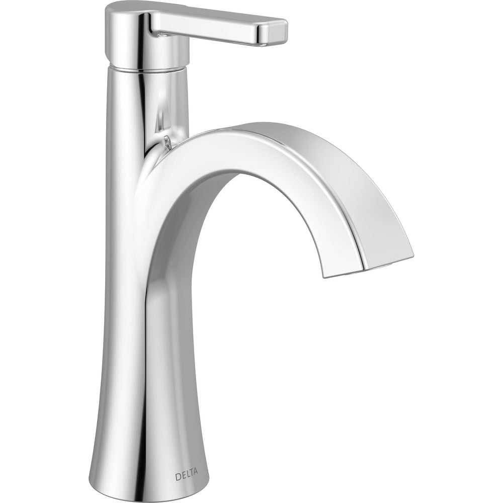 Delta 562-MPU-DST - Single Handle Bathroom Faucet