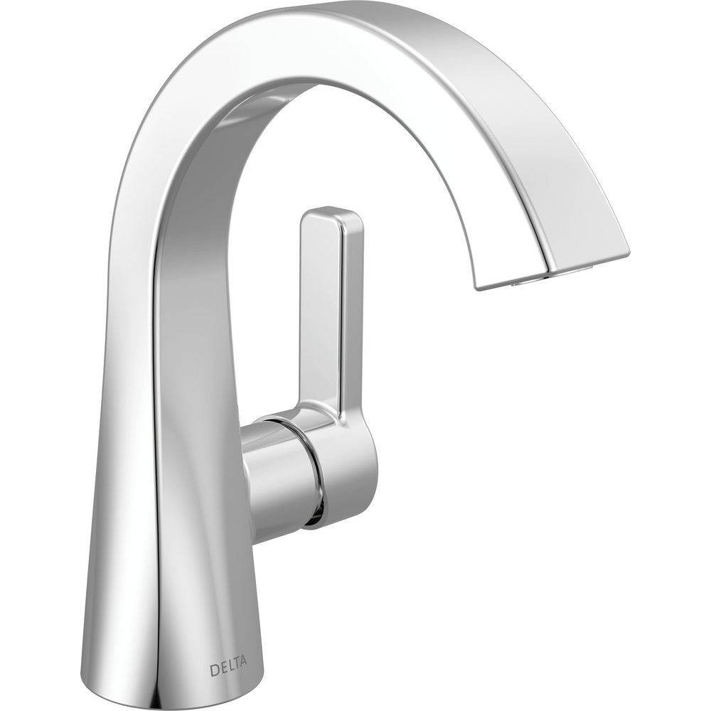 Delta 562SH-MPU-DST - Single Handle Bathroom Faucet