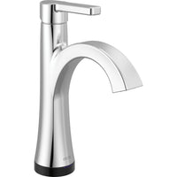 Delta 562T-DST - Touch2O Bathroom Faucet With Touchless Technology
