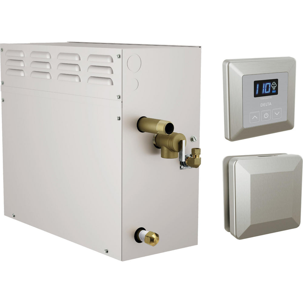 Delta 5P-EST15-SS-PR - Simplesteam™ Kit - 15Kw