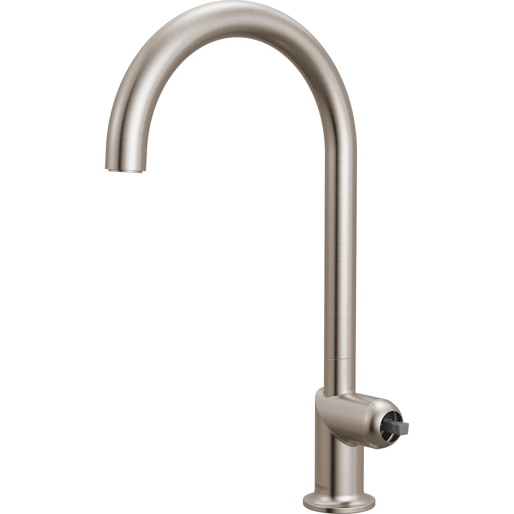 Brizo 63075LF-SSLHP-OD - Outdoor Kitchen Faucet