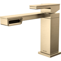 Brizo 65022LF-GL - Single-Handle Lavatory Faucet 1.2 Gpm
